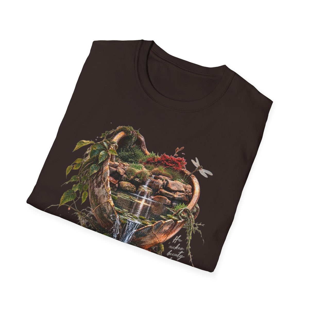 Still Waters - Shirt