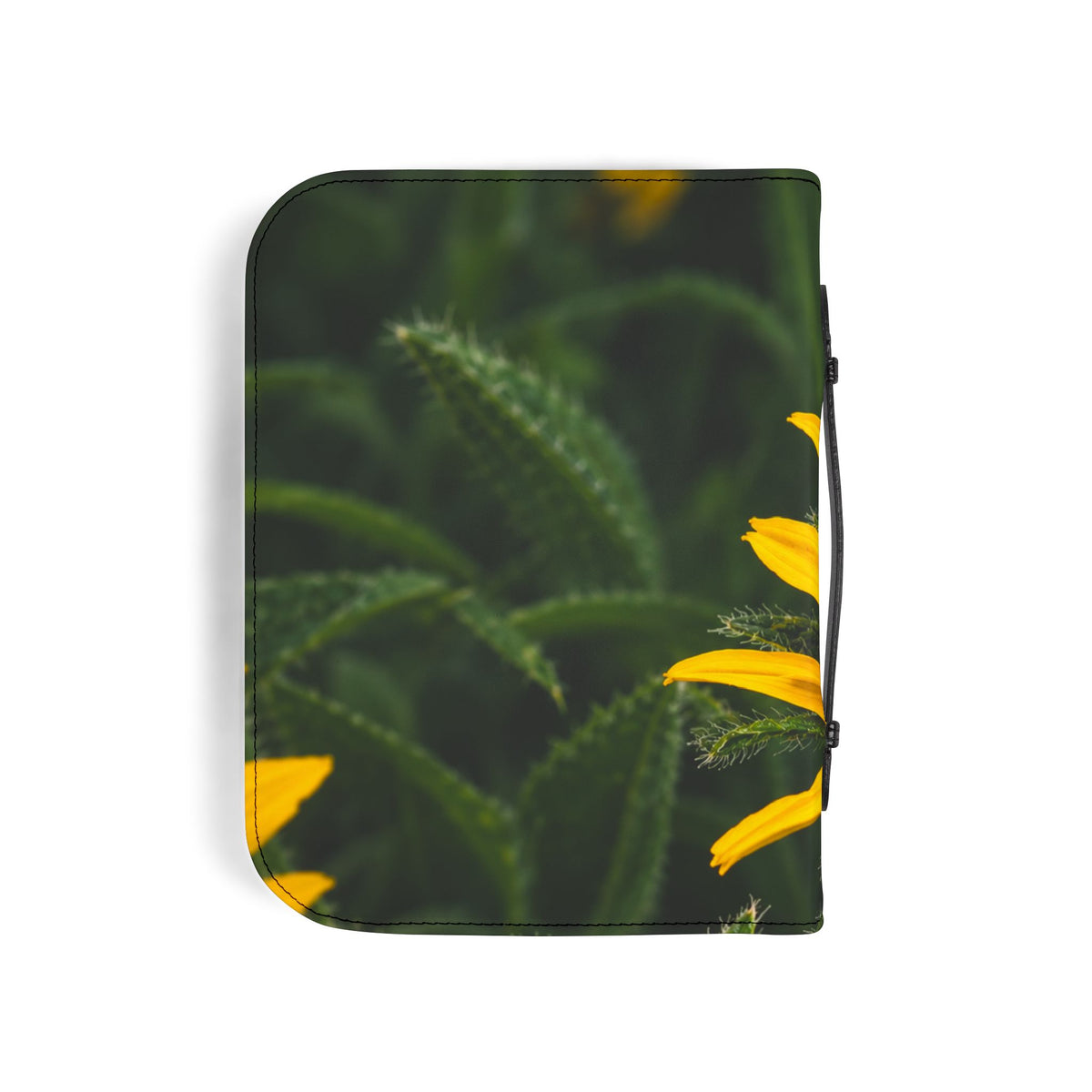 His Word Stands Forever - Bible Cover