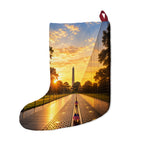 No Greater Love - Christmas Stockings