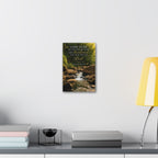 Rest for the Weary | Canvas