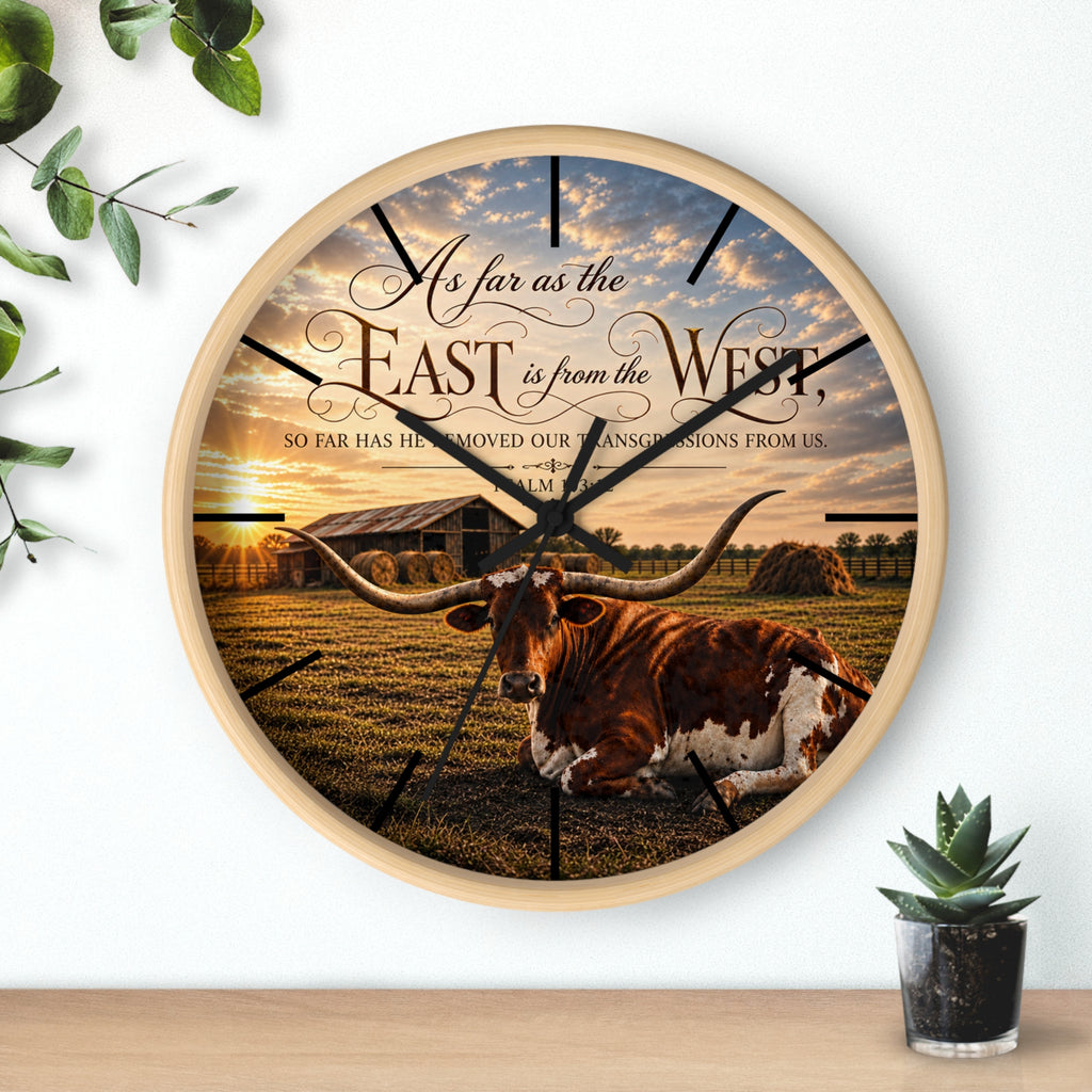 Wall Clock