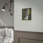 Quiet Waters Poster