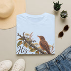 His Mercies - T‑Shirt
