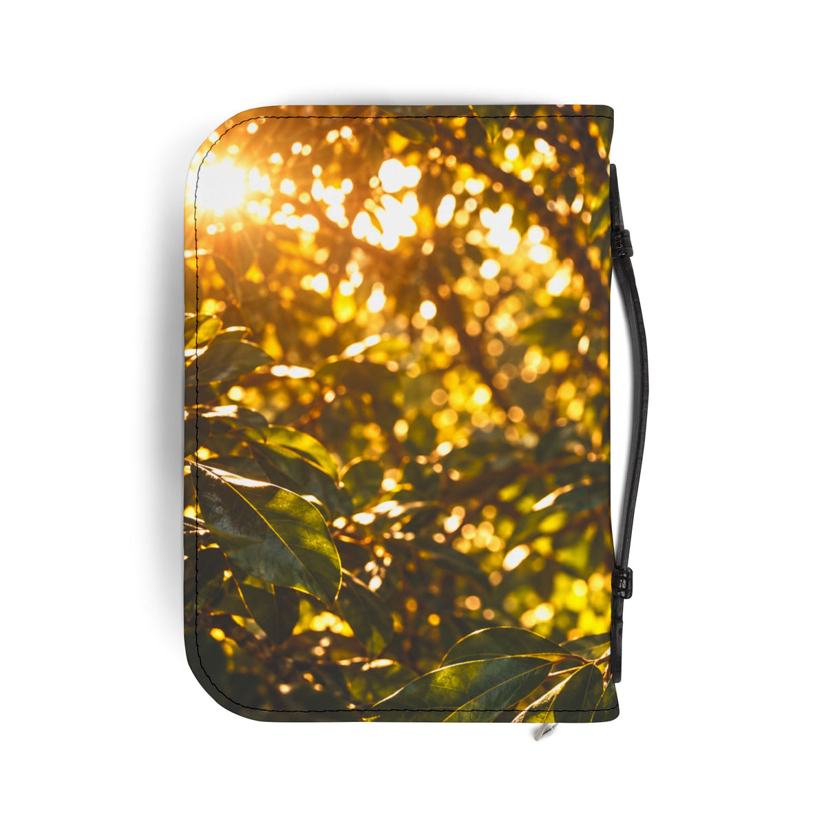 Renew My Spirit - Bible Cover