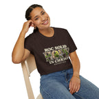 Roc Solid Hope Shirt