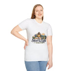 StoryLight Faith - Shirt