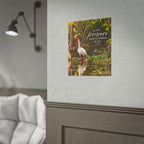 In His Presence Ibis - Poster