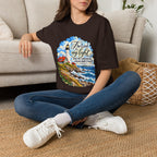 The Lord is My Light - Shirt