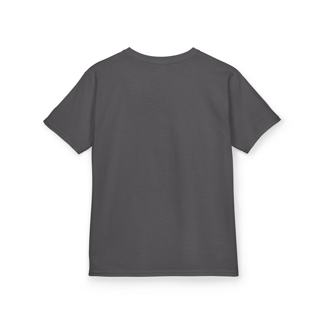 Kids T‑Shirt — "Storylight Adventures" Logo Tee for Kids | Cute Outdoor Adventure Shirt