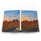 Paths of Promise - Journal