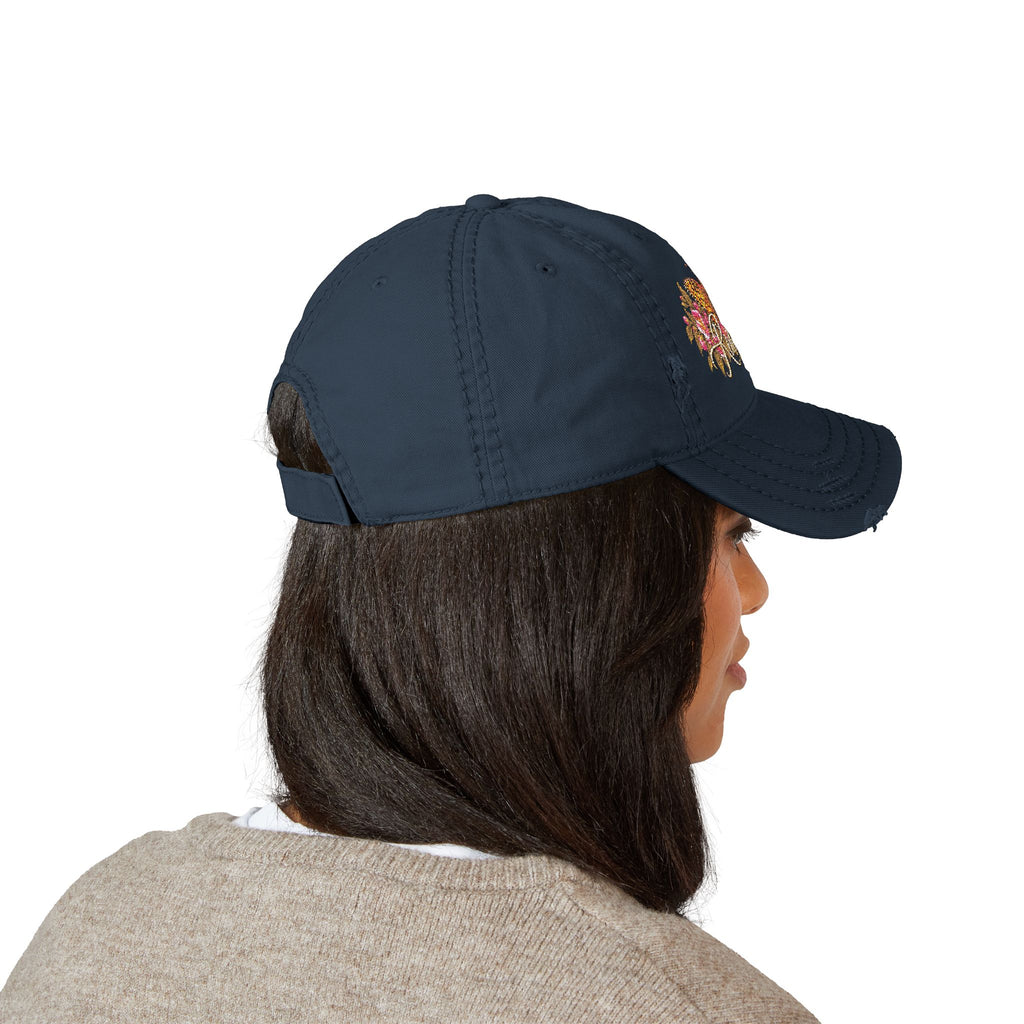 Redeemed - Hat