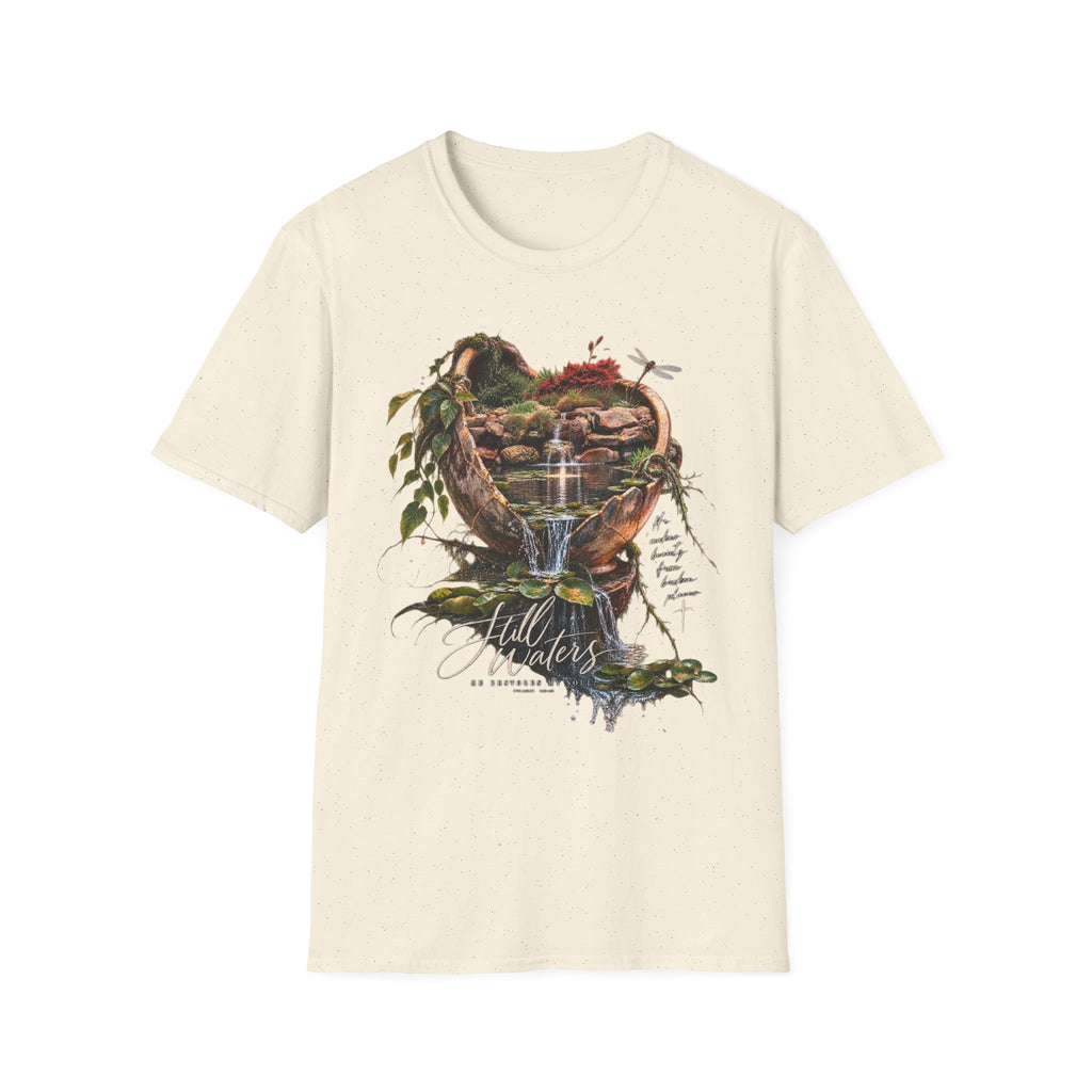 Still Waters - Shirt