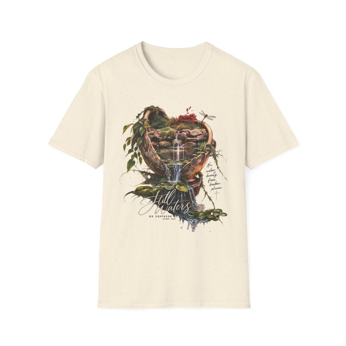 Still Waters - Shirt
