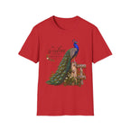 He Made Them All - Shirt