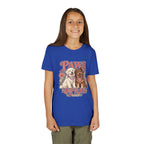 Paws & Pray - Youth Shirt