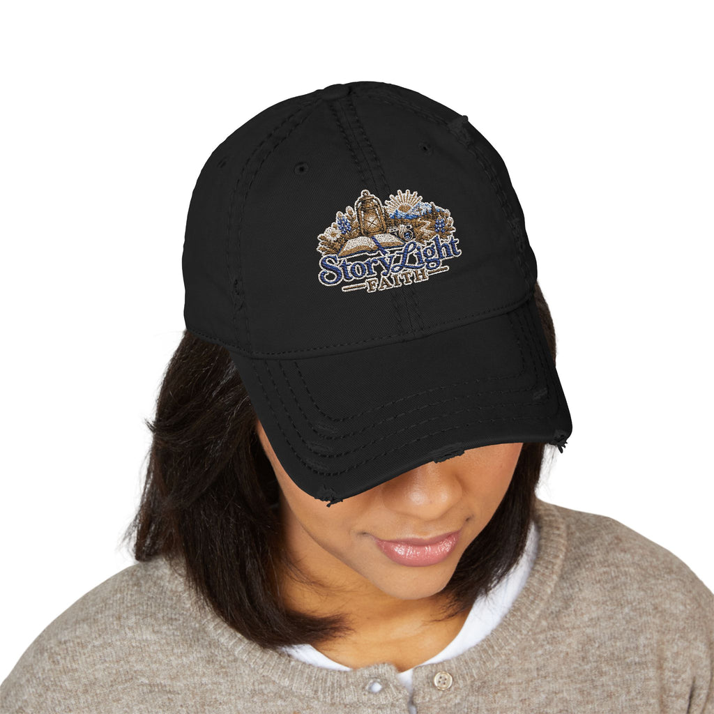 StoryLight Faith - Hat