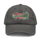 Designed in Purpose - Hat