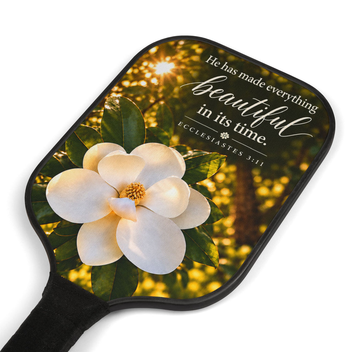 Made Beautiful - Pickleball Paddle Set