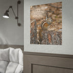 Daily Provisions Poster