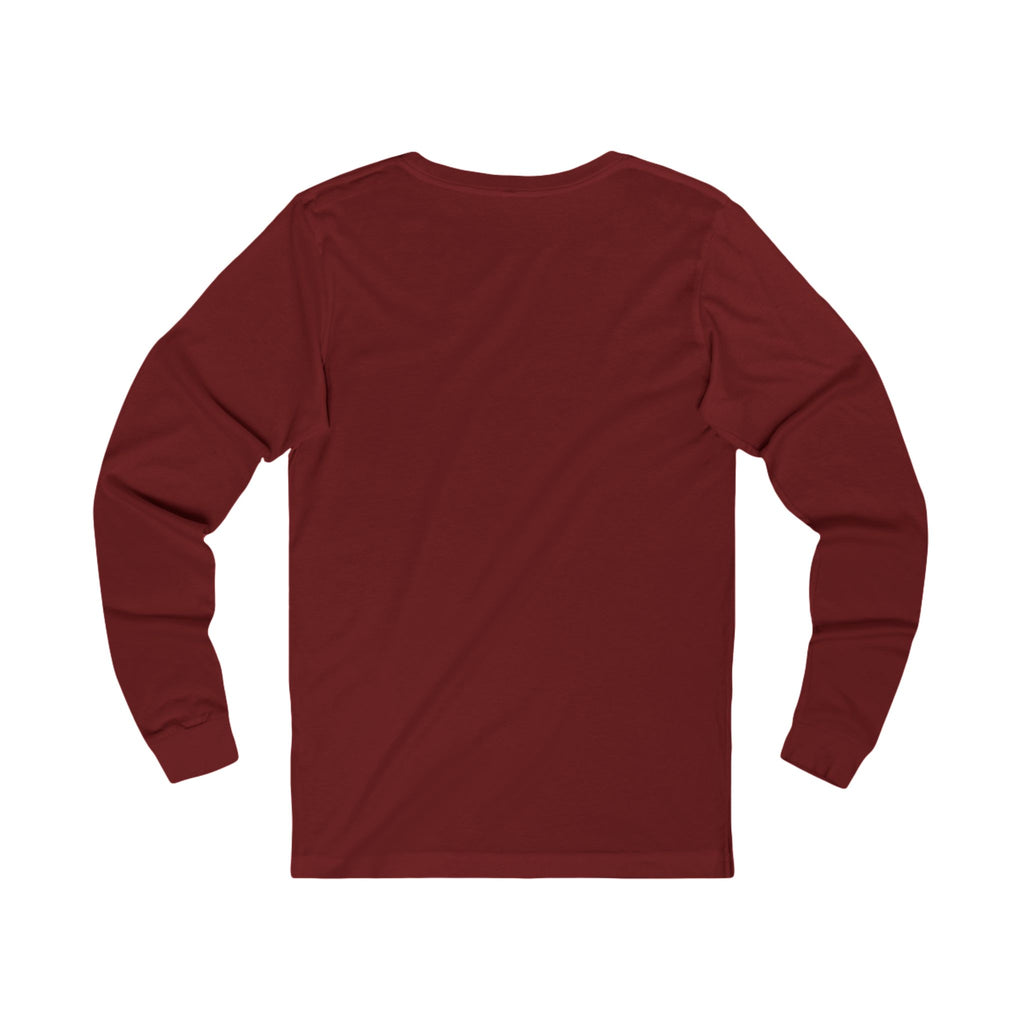Washington Tigers Fall Plaid Long Sleeve Tee