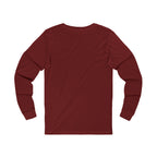 Washington Tigers Fall Plaid Long Sleeve Tee