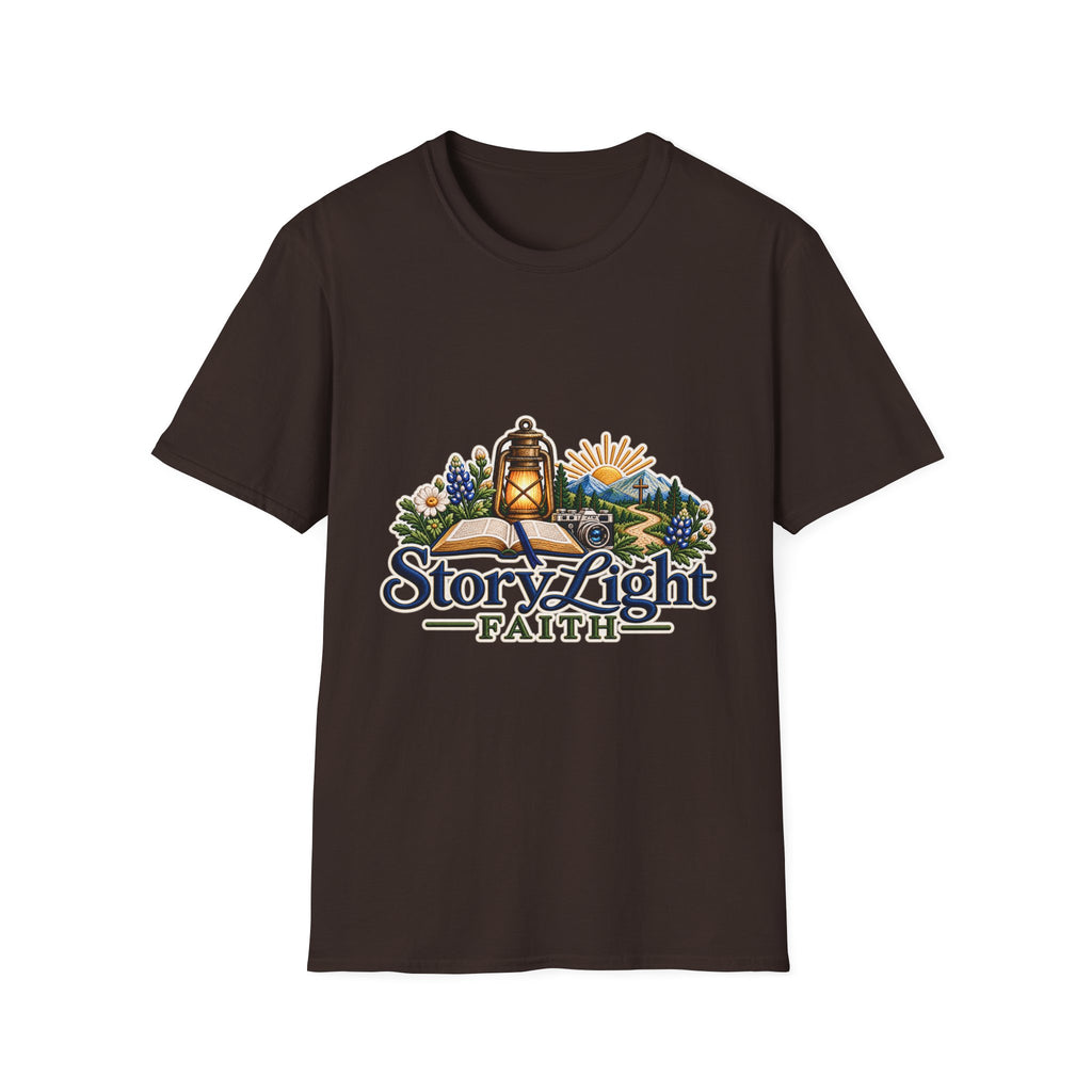 StoryLight Faith - Shirt