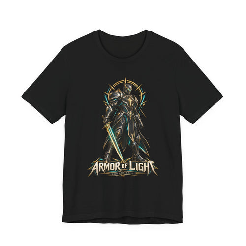 Armor of Light T‑Shirt