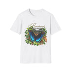 Be Transformed - Shirt