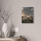 Let the Nations Be Glad | Canvas