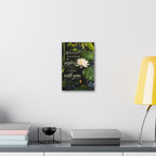He Will Be With You | Canvas