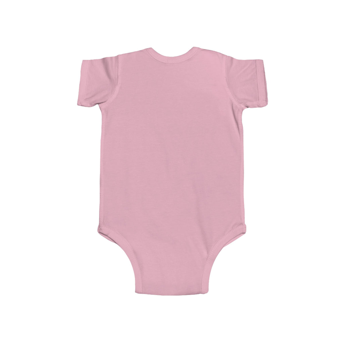 Heaven Sent Baby Bodysuit — Pit Crew Approved Infant Onesie