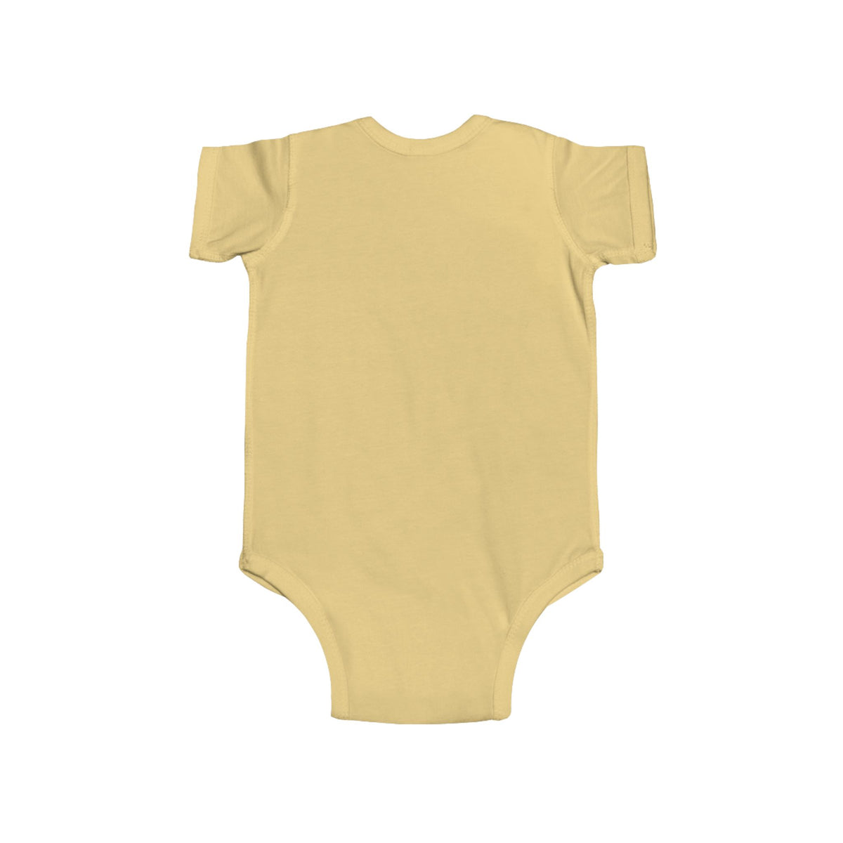 Heaven Sent Baby Bodysuit — Pit Crew Approved Infant Onesie