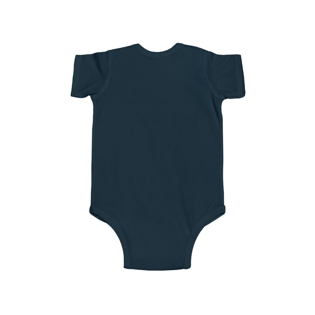 Heaven Sent Baby Bodysuit — Pit Crew Approved Infant Onesie