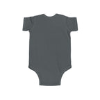 Heaven Sent Baby Bodysuit — Pit Crew Approved Infant Onesie