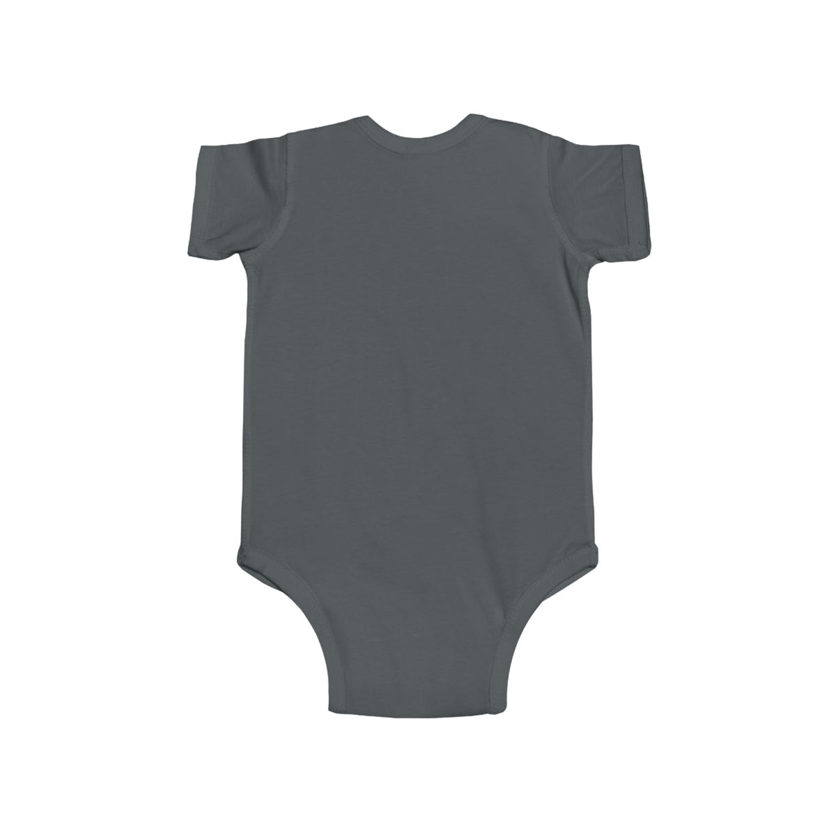Heaven Sent Baby Bodysuit — Pit Crew Approved Infant Onesie