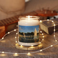 Blessed is the Nation | Candle