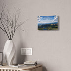 Work of His Hands | Canvas