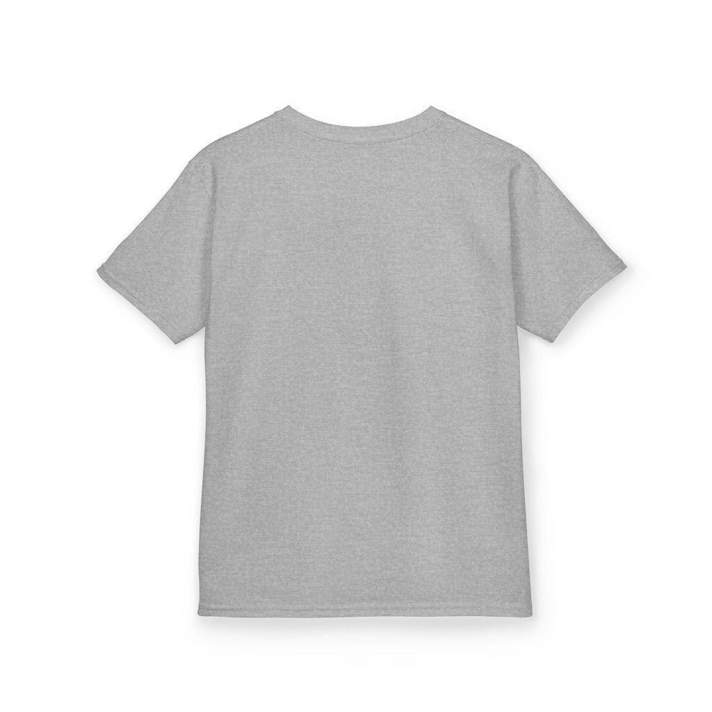 Kids T‑Shirt — "Storylight Adventures" Logo Tee for Kids | Cute Outdoor Adventure Shirt