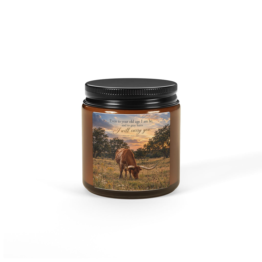 Carried - Candle