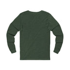Washington Tigers Fall Plaid Long Sleeve Tee