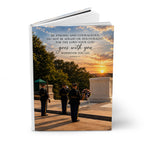 Courage at the Tomb - Journal