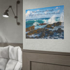 When Oceans Rise | Poster