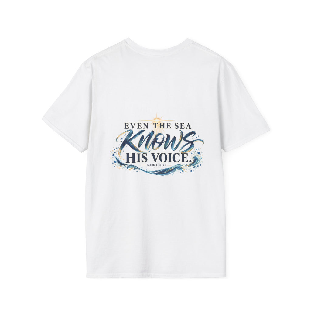 The Lord is My Light - Shirt