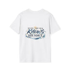 The Lord is My Light - Shirt