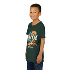 Walk By Faith - Youth Shirt