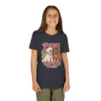 Paws & Pray - Youth Shirt