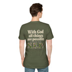 Roc Solid Hope Shirt