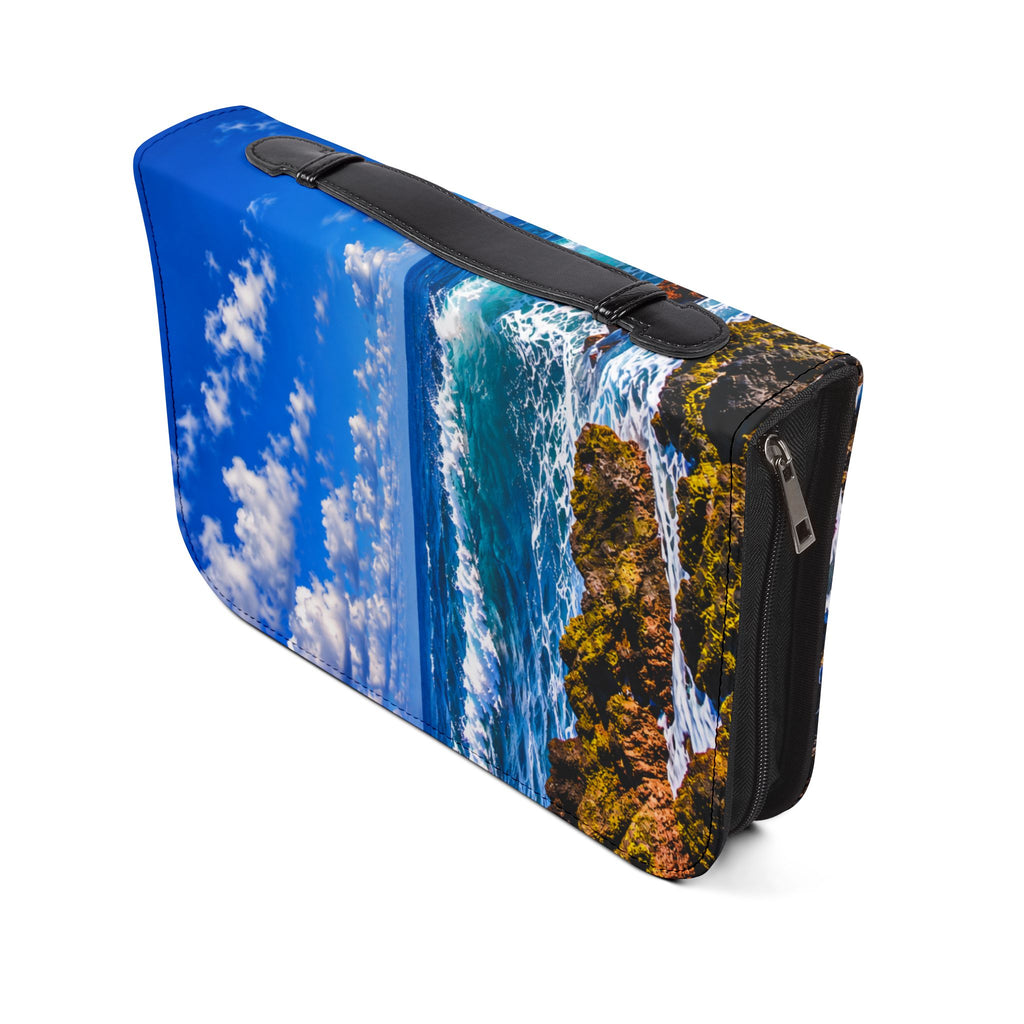 His Word, My Shield - Bible Cover