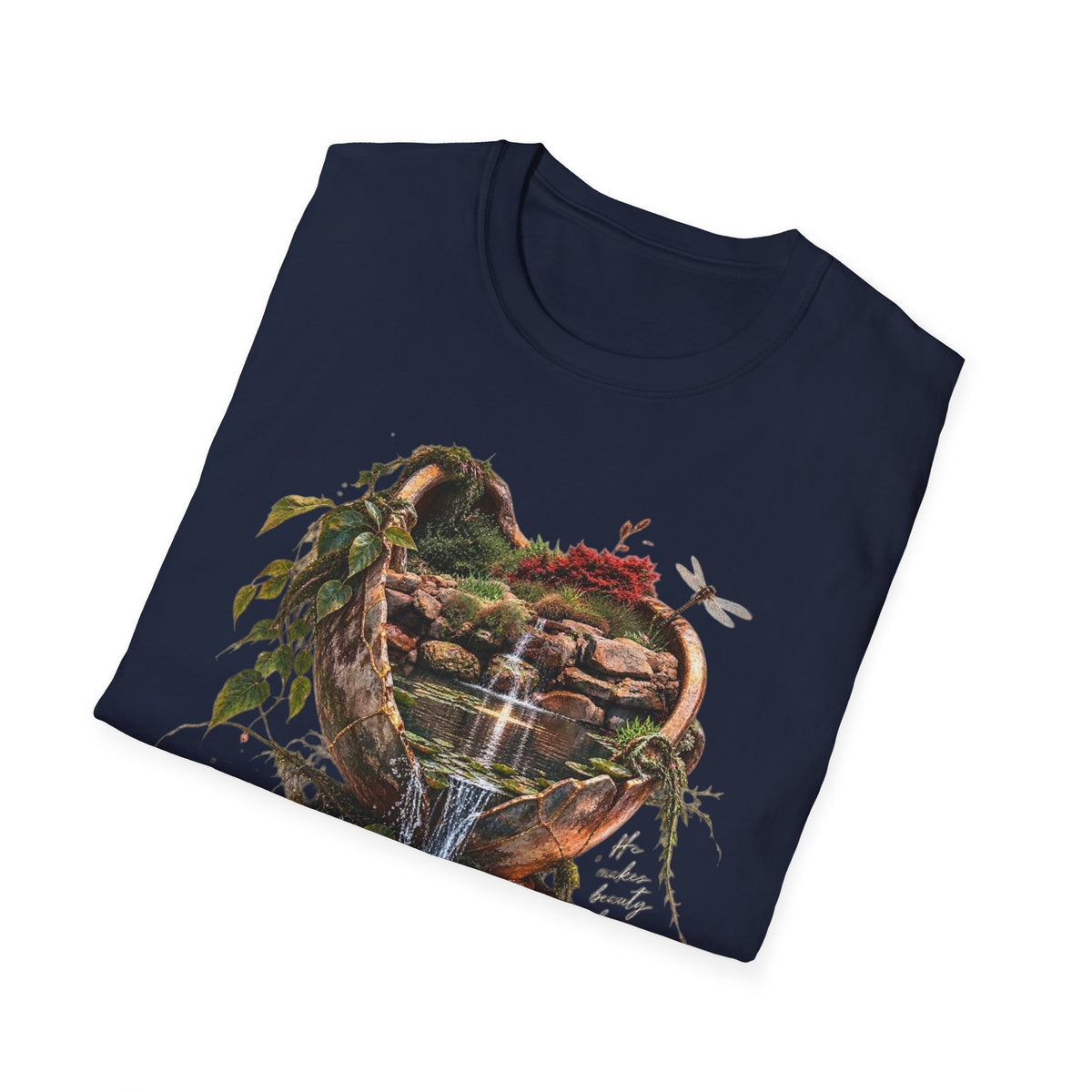 Still Waters - Shirt