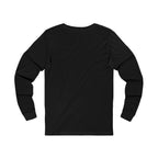 Washington Tigers Fall Plaid Long Sleeve Tee